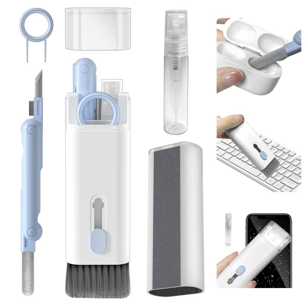 7 in 1 Electronic Cleaner kit – Keyboard Cleaner