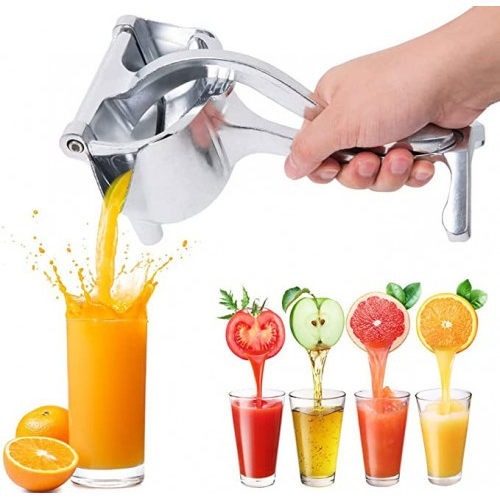 Stainless Steel Hand Juicer(t)